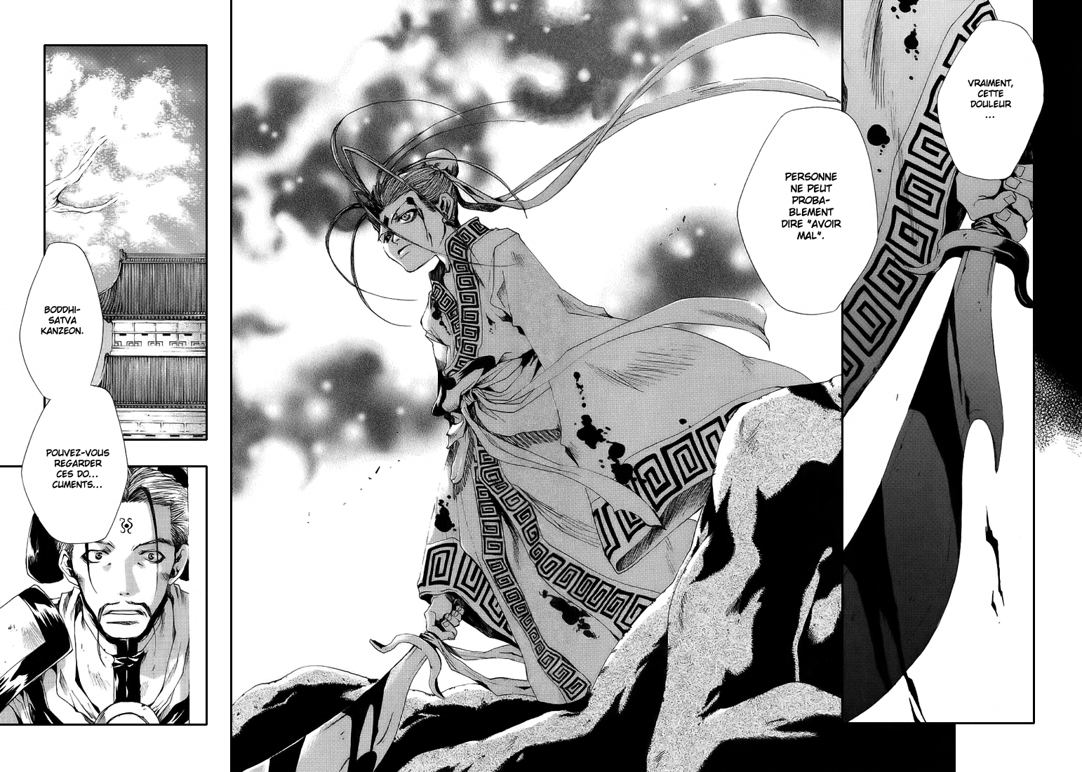 img Saiyuki Gaiden 22